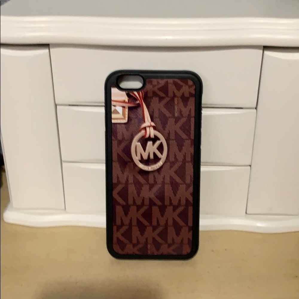 New Michael Kors IPhone Case